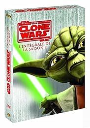 Star Wars - The Clone Wars - Saison 2