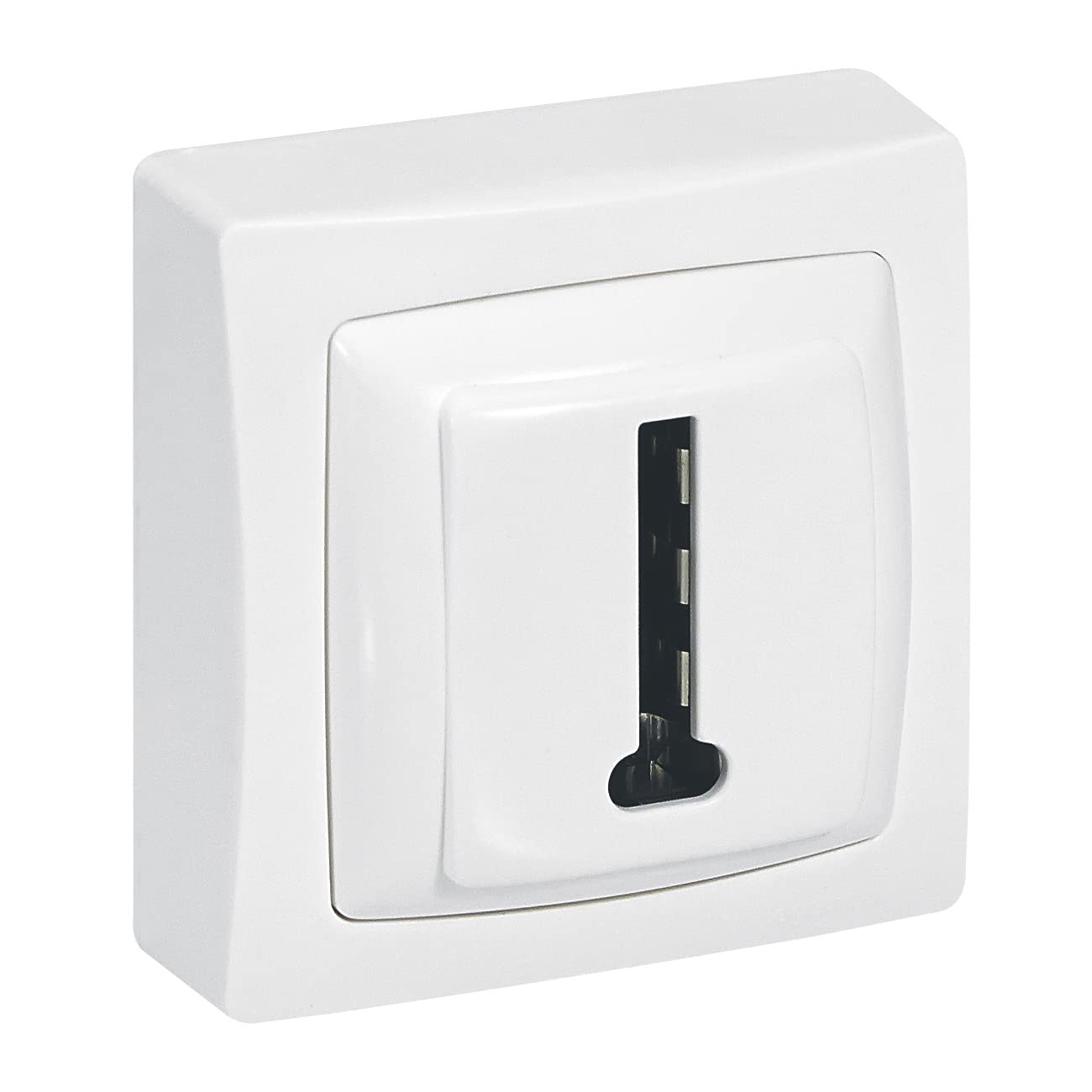Legrand leg97619 8 Contact Telephone Plug T