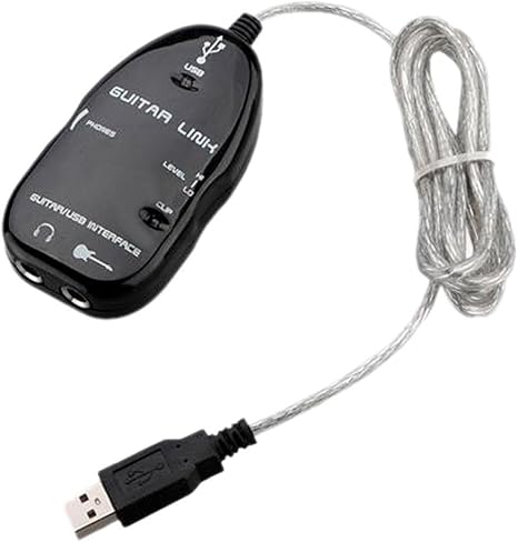 Enchufar guitarra electrica a pc | Las mejores guitarras