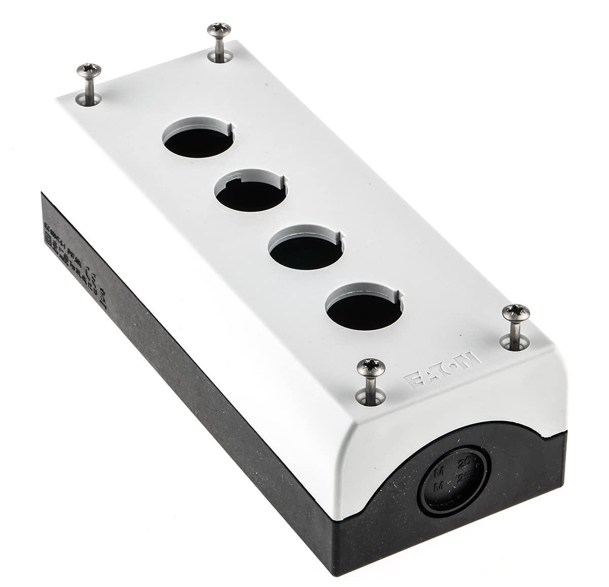 Eaton 216539 Instrument Casing 4 Mounting Points