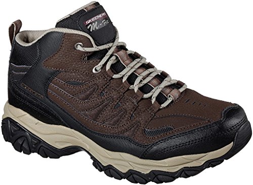 skechers afterburn m. fit mid