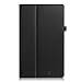 Fintie Folio Case for Fire HD 10 - Slim Fit Leather Standing Protective Cover with Auto Wake/Sleep for Amazon Fire HD 10 Tablet (10.1