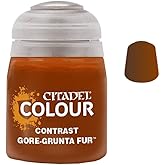 Games Workshop - Citadel Contrast Paint: Gore-Grunta Fur (18ml)