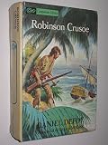 Companion Library Robinson Crusoe and Swiss Family Robinson