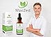MaxiZest Retinol Serum 2.5% - With Hyaluronic Acid, Vitamin E & Green Tea - Our Best Anti Aging & Anti Wrinkle Serum for Face - 1oz