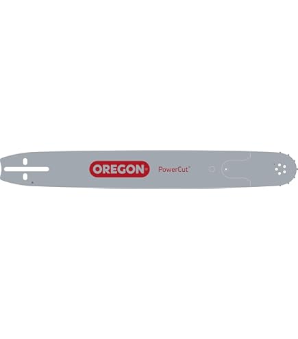 Amazon.com: Oregon 72EXL066G 66 Drive Links Powercut Full Chisel