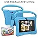 Kids Tablet, Foren-Tek 7 Inch Android 9.0 Tablet for Kids, 2GB +32GB, Kid Mode Pre-Installed, WiFi Android Tablet, Kid-Proof Case (Blue)thumb 2