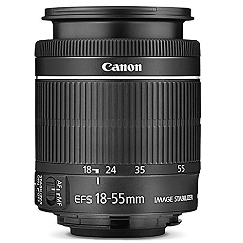 Canon-EOS-Rebel-T6i-SLR-Camera-Canon-EF-S-18-55mm-f35-56-IS-STM-Lens-043X-Wide-Angle-Lens-22x-Telephoto-Lens-64GB-Storage-All-Original-Accessories-Included-International-Version