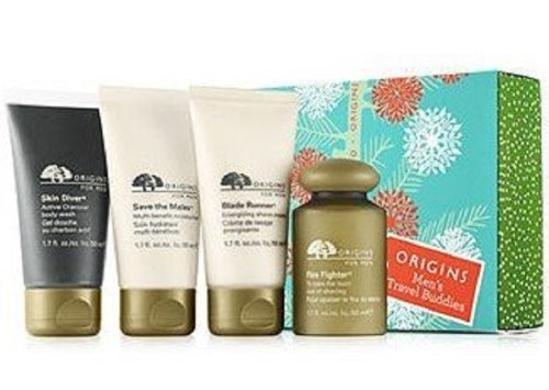 origins save the males