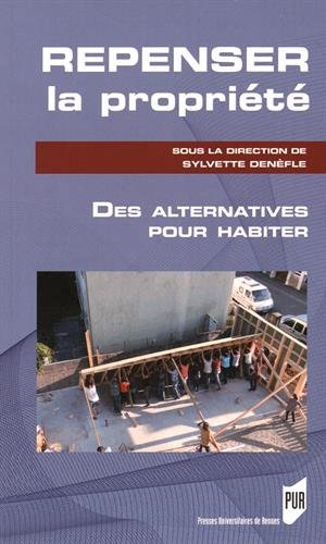 Repenser la propriété