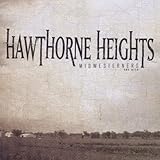Disco de Hawthorne Heights: «Midwesterners» (Anverso) Disco de Hawthorne Heights: «Midwesterners» (Anverso)