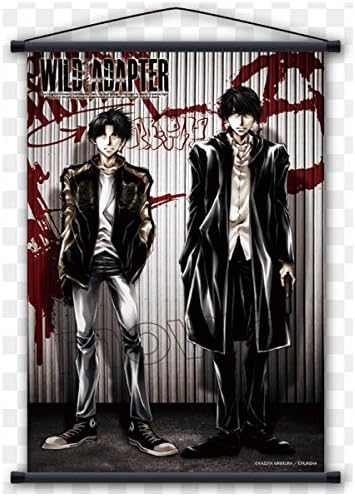 Amazon Wild Adapter ワイルドアダプター タペストリー アニメ 萌えグッズ 通販