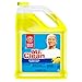 Mr. Clean Multi-Surfaces Summer Citrus Antibacterial Liquid Cleaner, 128 Fluid Ounce Bottle primary