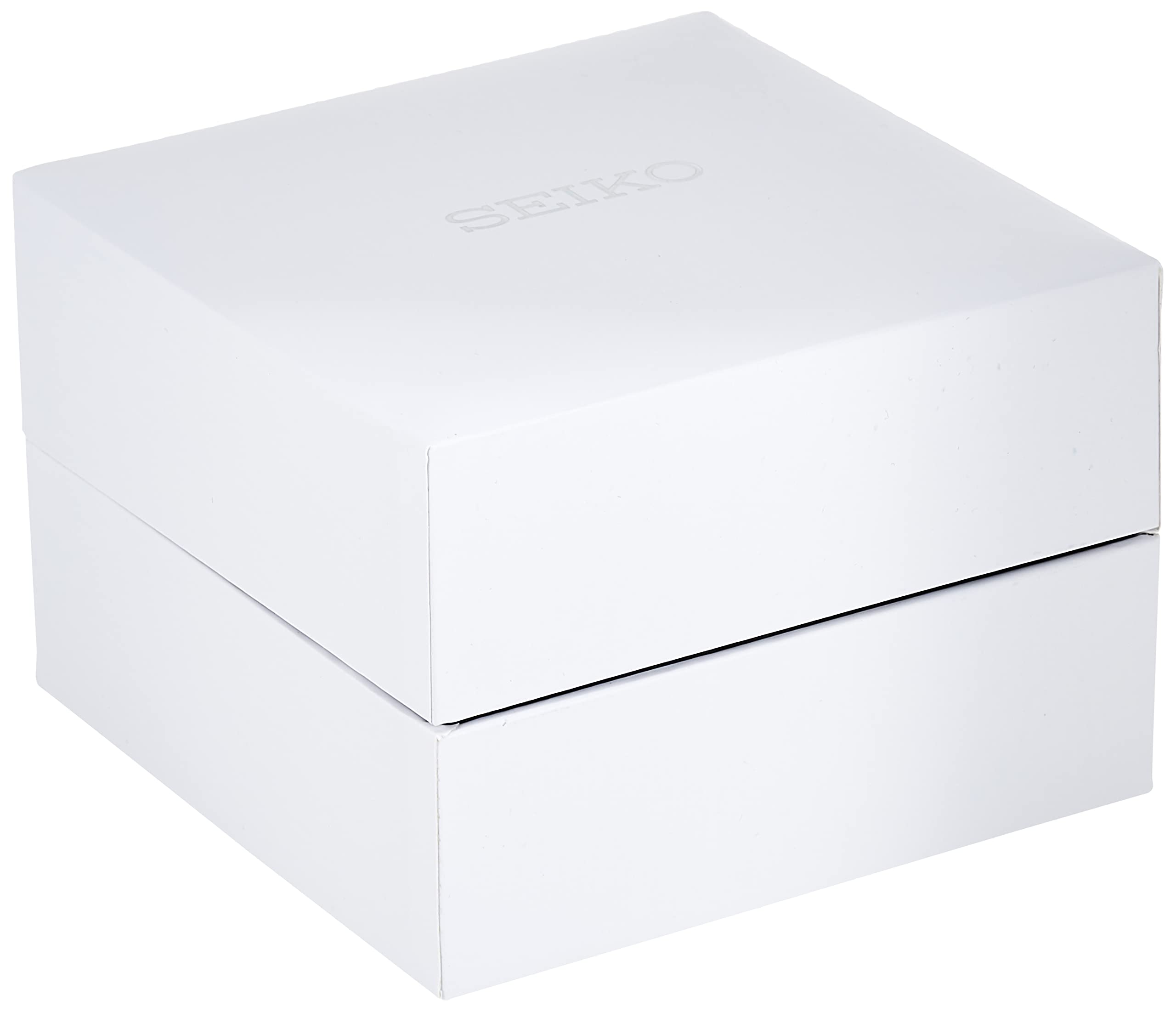 SEIKO Stainless Steel Automatic Watches for Men