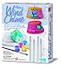 4M 4824 Make A Wind Chime Kit - Arts & Crafts Construct & Paint A Wind Powered Musical Chime DIY Gift for Kids, Boys & Girls primary