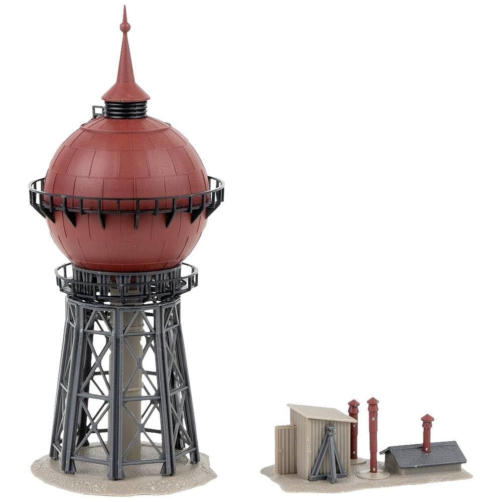 Faller 222234 Model Kit, Multi-Colour