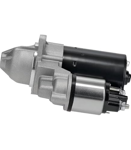 A-Premium Starter Motor For Chevy Cruze & Sonic 1.4L (2011-2013) 12V 1.1kW - View #5