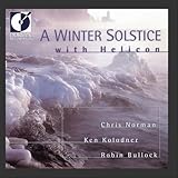 WINTER SOLSTICE                                    image