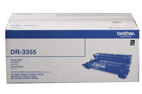 Drumunit30,000pages for MFC8510 