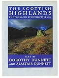 The Scottish Highlands by 