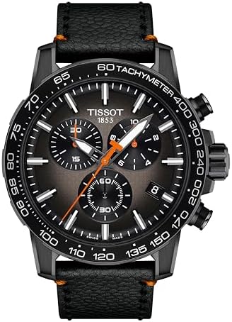 Amazon.com: Tissot mens Tissot PRS 516 Chronograph 316L stainless