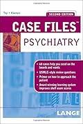Case Files Psychiatry, Second Edition-Wow! eBook