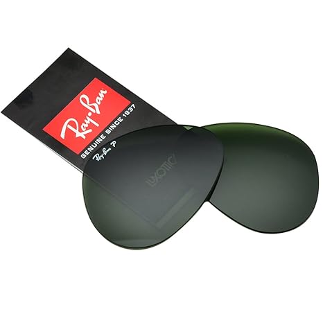 cristales ray ban aviator repuestos