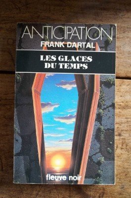 Les  Glaces du temps