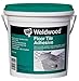 Dap 00136 Weldwood Floor Tile Adhesive, 1-Quart primary