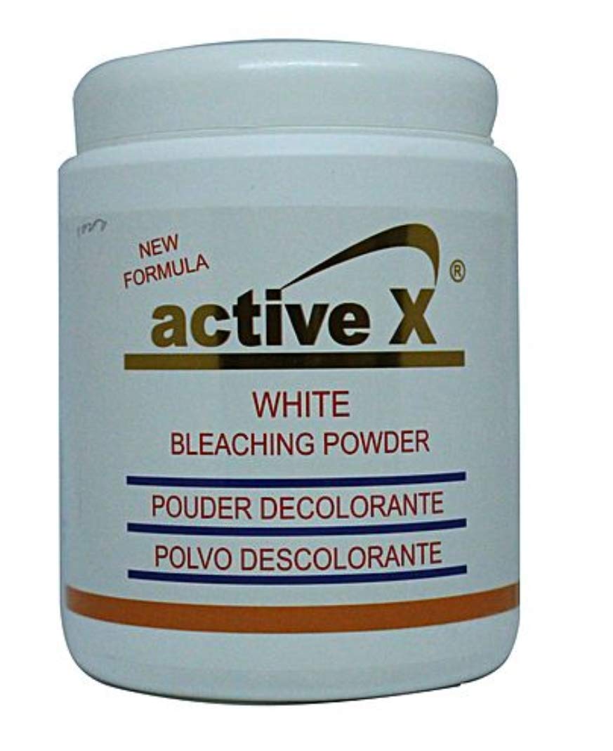 Active X White Bleaching Powder price in UAE Amazon UAE kanbkam