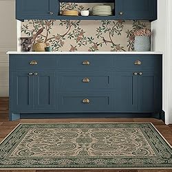 RUGGABLE x Iris Apfel Washable Rug - Perfect
