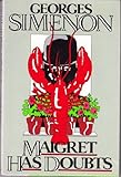 Maigret Has Doubts