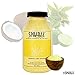 Spazazz 7377C Spa and Bath Crystals, Lime Coconut, 22 Ounce