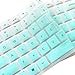 ProElife Ultra Thin Silicone Keyboard Cover Skin