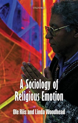 Download A Sociology of Religious Emotion (English Edition) PDF