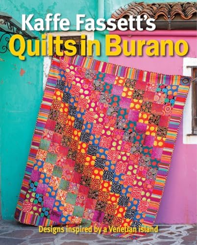 Glorious Patchwork: Fassett, Kaffe: 9780307451507: Amazon.com: Books