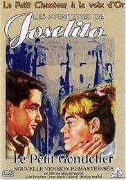 Joselito - Le Petit Gondolier