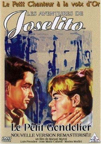 Joselito - Le Petit Gondolier