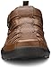Dr. Comfort Fisherman Men's Therapeutic Diabetic Extra Depth Sandal Leather