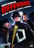 [DVD]ディフェンドー　闇の仕事人 [DVD]