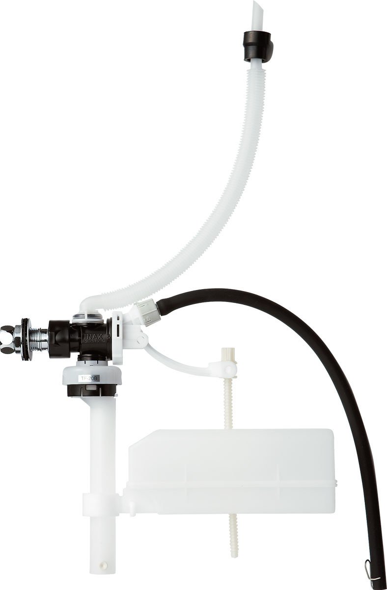 LIXIL(リクシル) INAX マルチボールタップ トイレ用 TF-20B商品画像