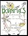 Botanimals: A Coloring Book of Flora and Fauna, Vol. 1 (Volume 1) by Mrs. Jennifer Renee Linderman