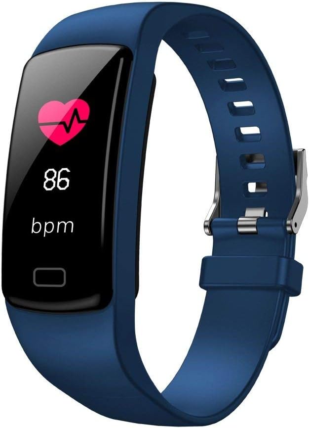 MOLINB smart watch Smart Activity Tracker Fitness Band Heart Bracelet Blood Pressure Monitor Wristbands for Smartphone Smartband