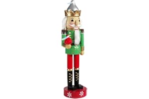 Kurt S. Adler Kurt Adler 14-Inch Hershey Nutcracker, Multi
