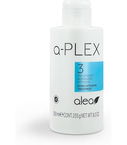 Amazon.com: ALEA - Hair Oil - A-Plex No.7 Repair Oil - 75 ml - For