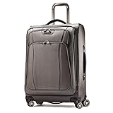 Samsonite DK3 Spinner 25, Charcoal, One Size