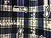 NFL Seattle Seahawks Polyester Fleece Fabric, College Navy - Sold By the Yard