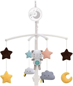 amazon baby mobile