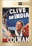 CLIVE OF INDIA / (B AND W FULL MOD MONO)           image