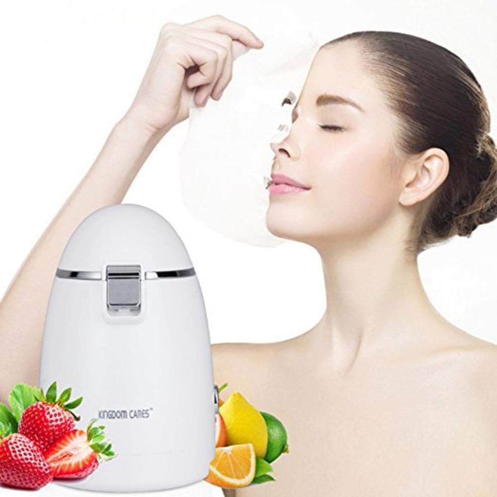 Kilanation Face Mask Maker Machine Facial Treatment DIY Automatic Fruit Natural